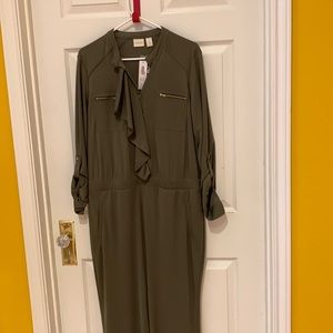 Women’s pantsuit